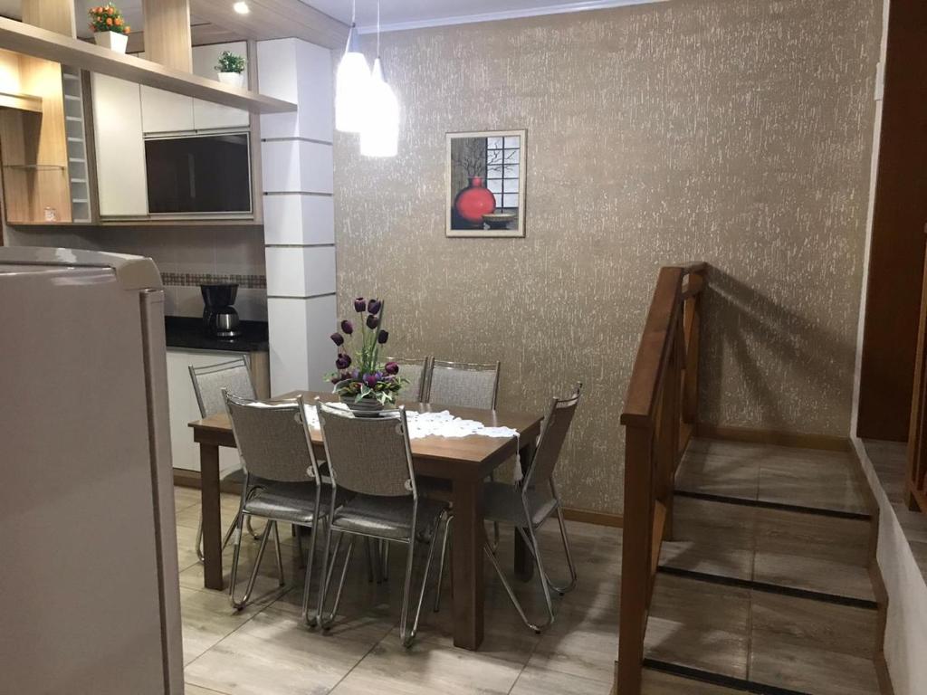  Residenciais Gramado Encantos