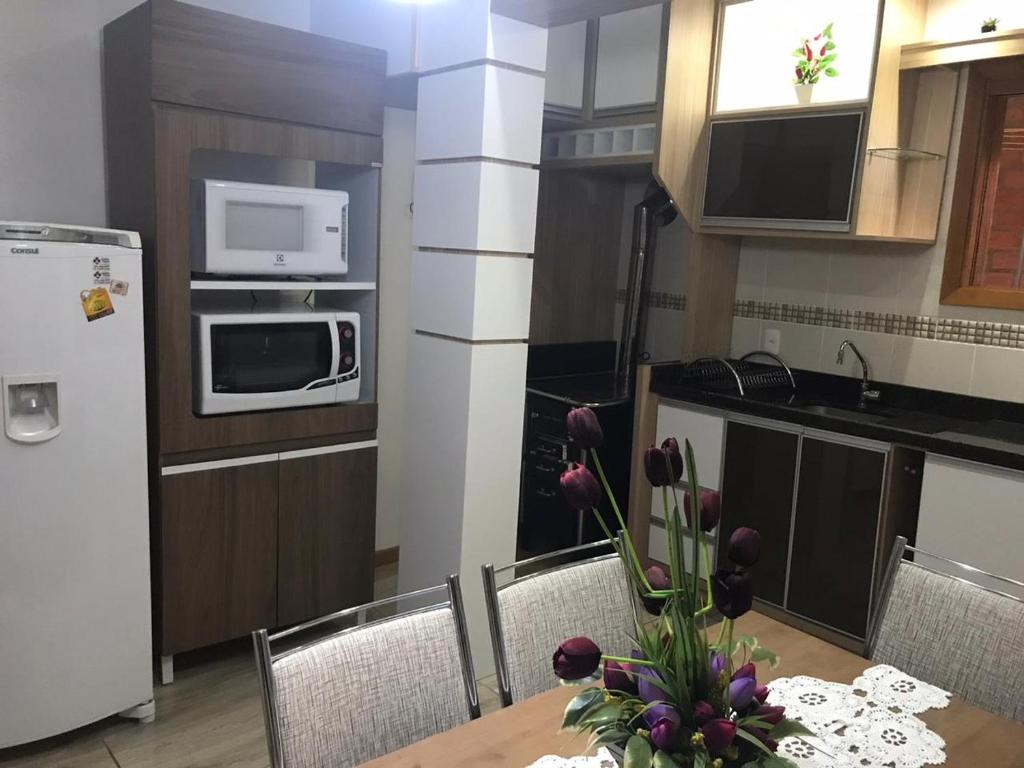  Residenciais Gramado Encantos