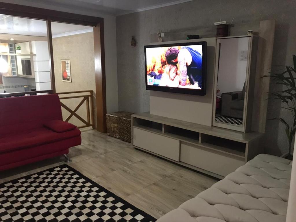  Residenciais Gramado Encantos