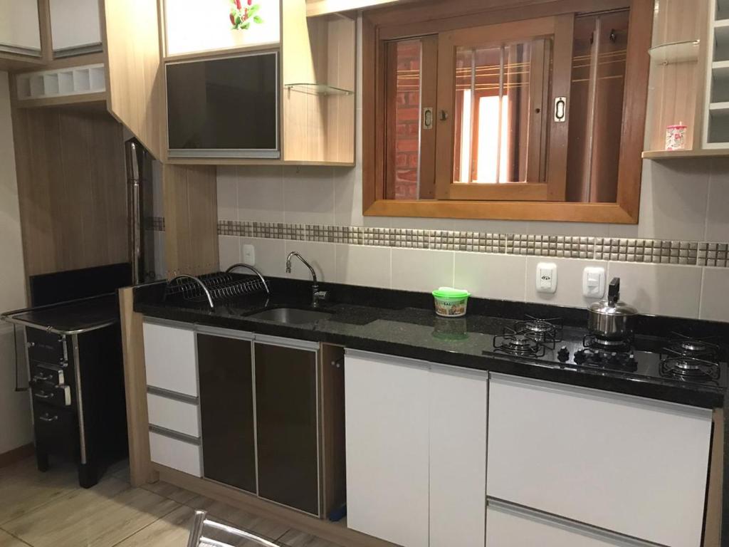  Residenciais Gramado Encantos