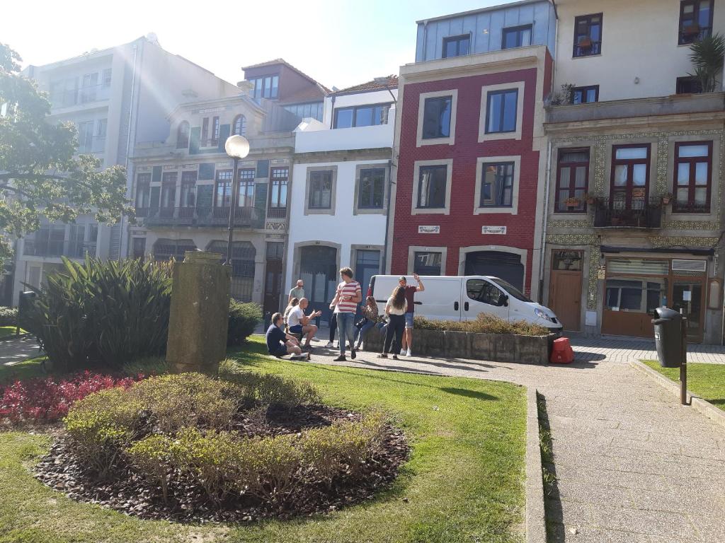 OTF- Porto Centro - 14