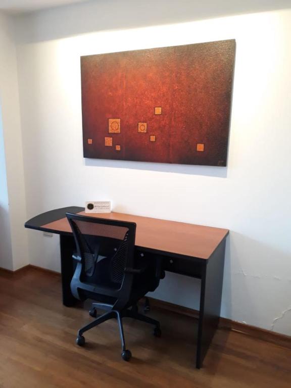 Fotografie z fotogalerie ubytování Misuitehotel La Carolina Quito v destinaci Quito