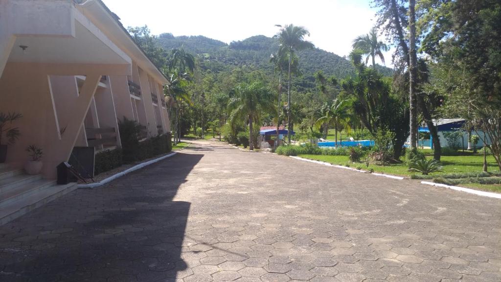  Hotel Termas Rio do Pouso