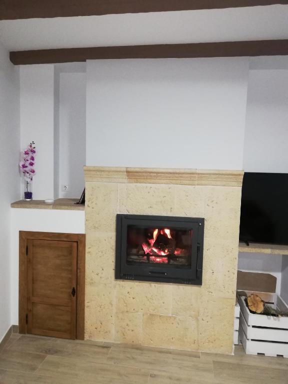 casa CAZORLA C DEL VALLE - 8