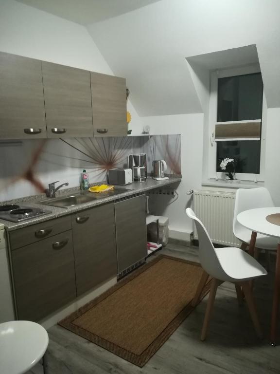 Ferienwohnungen Treseburg "Zur Bodehexe" - 1