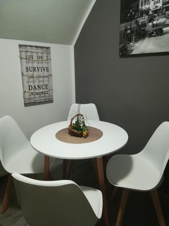 Ferienwohnungen Treseburg "Zur Bodehexe" - 3