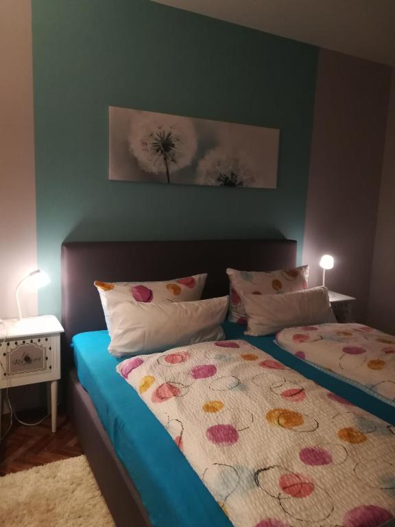 Ferienwohnungen Treseburg "Zur Bodehexe" - 15