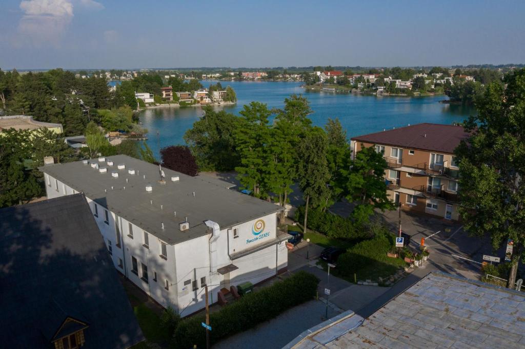 Kép Penzión SENEC szállásáról Szencen a galériában