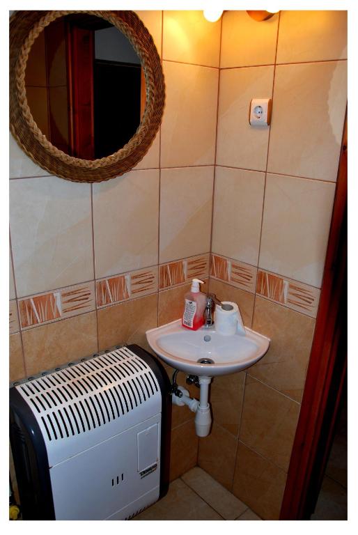 Méz-Bor Szálló - Habitación Gemela