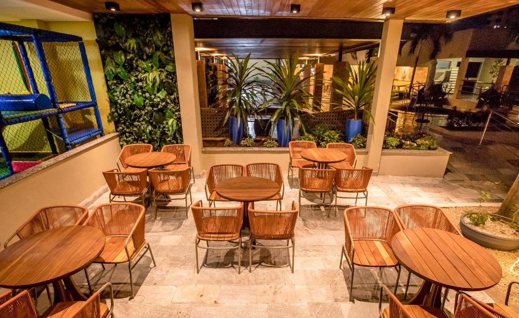  Hotel Morada do Sol