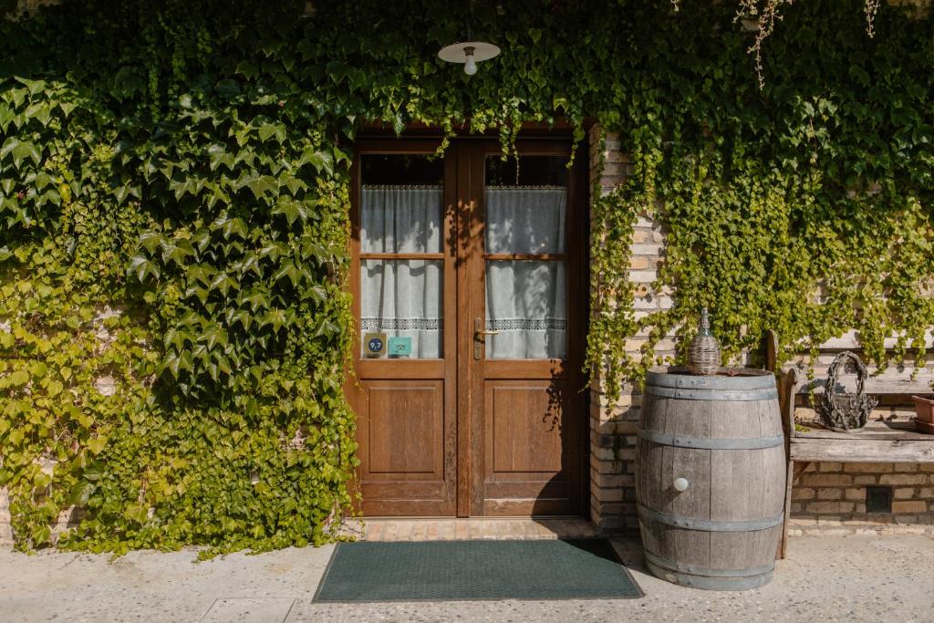 Fotografie z fotogalerie ubytování Agriturismo Albafiorita v destinaci Latisana