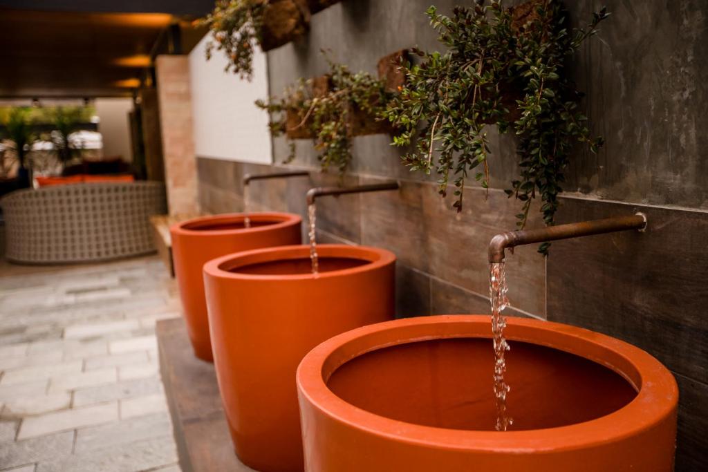  Hotel Morada do Sol
