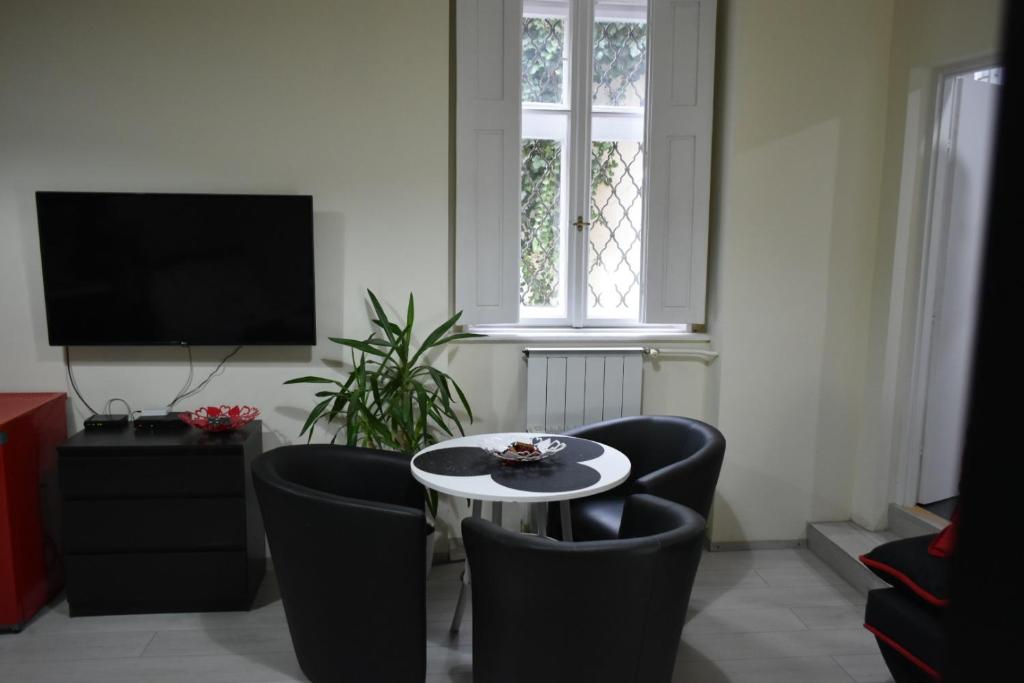 Főtér Apartmanház Szentendre - Studio -appartement