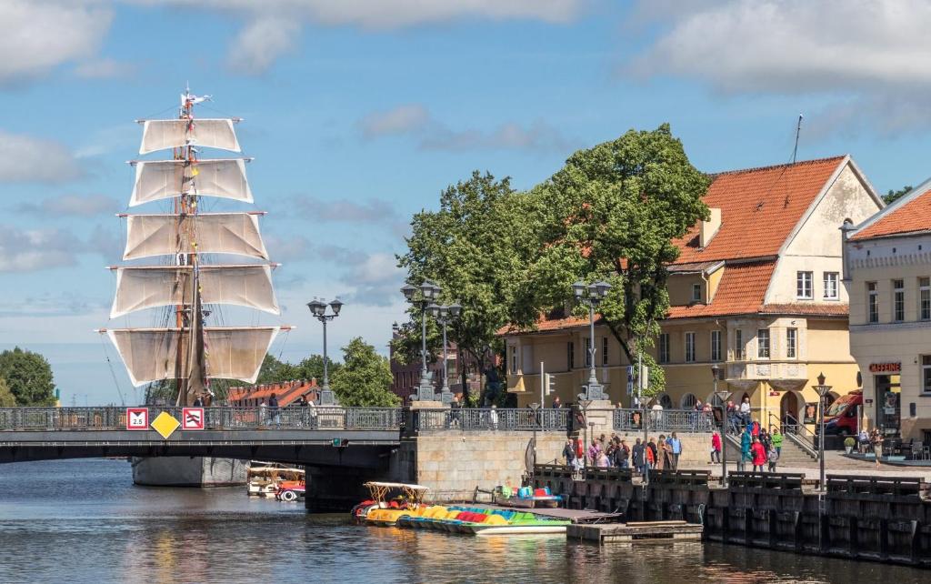 Hosté ubytování Tako Baras