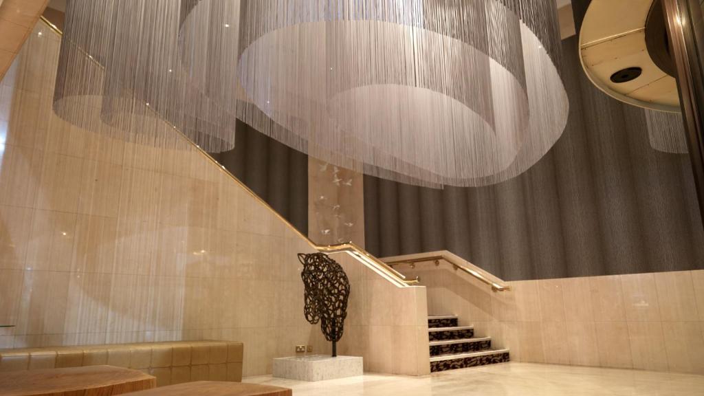 Crowne Plaza Chester by IHG - Resim 15