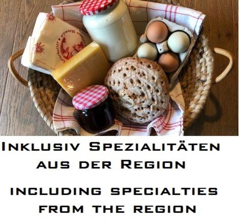 Fotografie z fotogalerie ubytování Ferienwohnung Payr v destinaci Patergassen