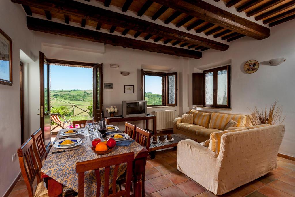 Agriturismo Tre Querce