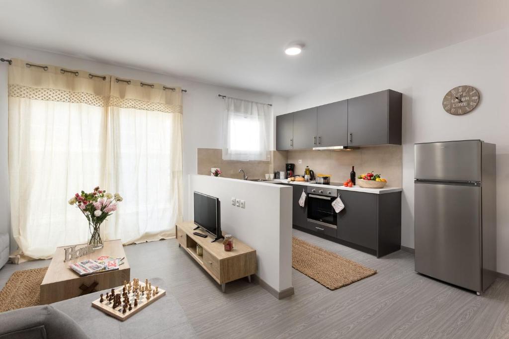 The Aristotelian Suites by Athens Stay - Resim 2
