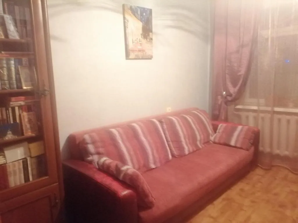 Отдельная непроходная комната в 4-х комнатной квартире, Kryzhanivka, Ukraine