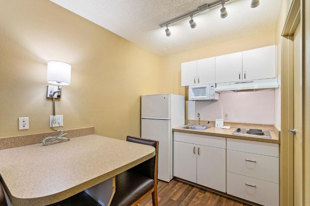 Extended Stay America Suites - Washington, DC - Reston - クイーン スタジオ