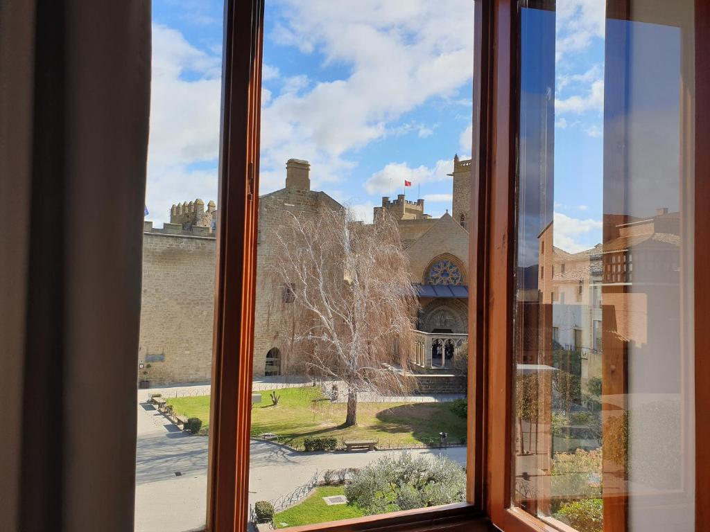 Fotografie z fotogalerie ubytování B&B La Atalaya v destinaci Olite