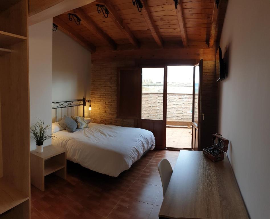 B&B La Atalaya reserva habitación