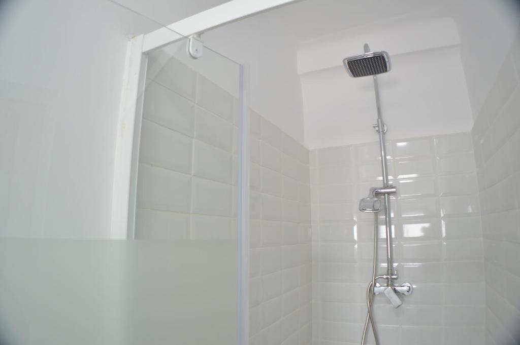 Central GREEN HOUSE - Two-Bedroom Apartment