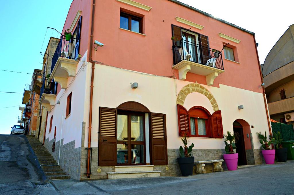 Casa Vacanze Cappuccini, Castellammare del Golfo – Updated 2023 Prices