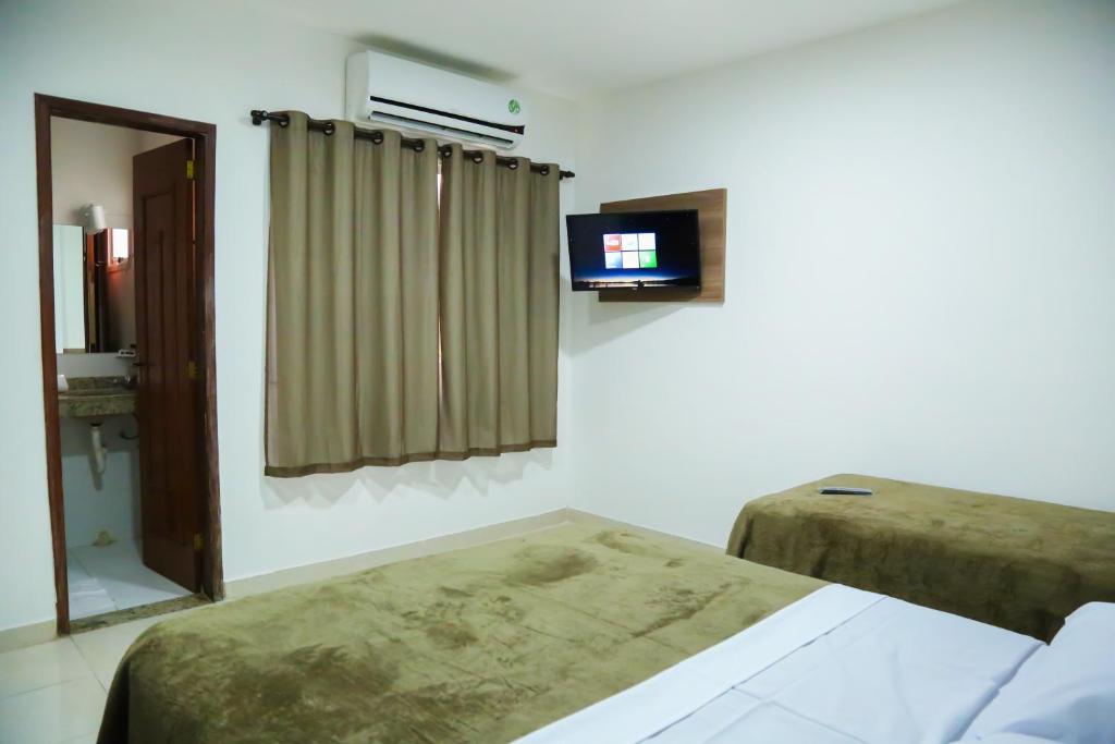  Kaluff Hotel