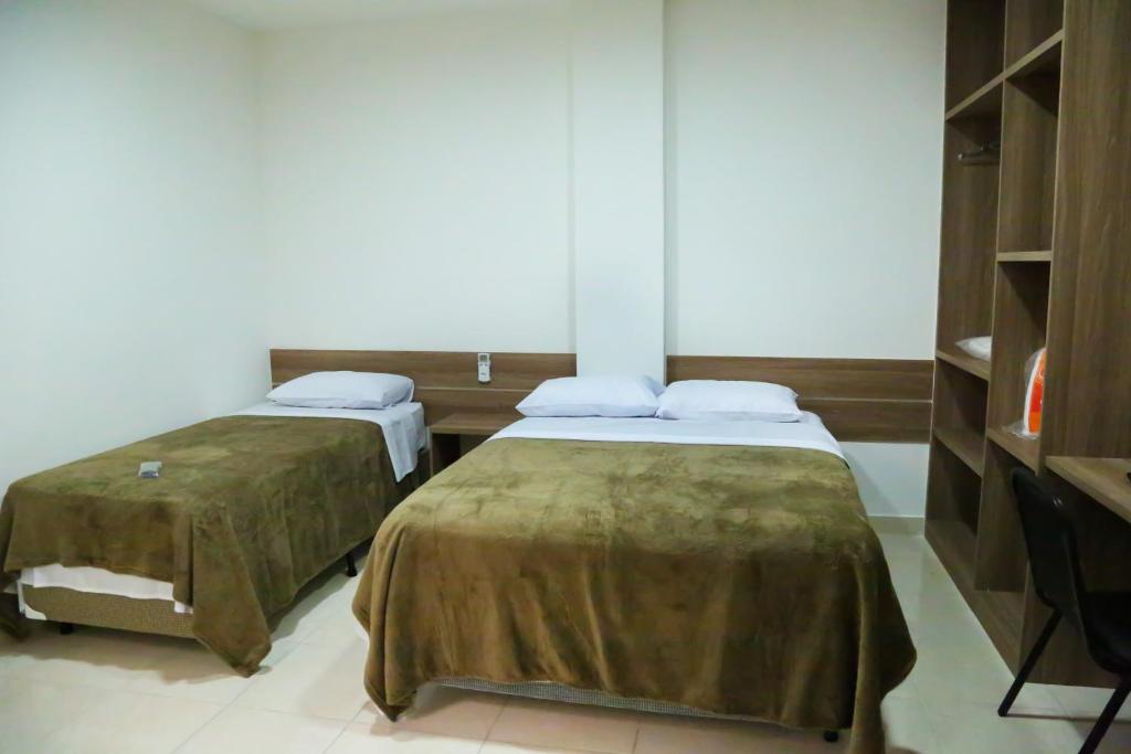  Kaluff Hotel
