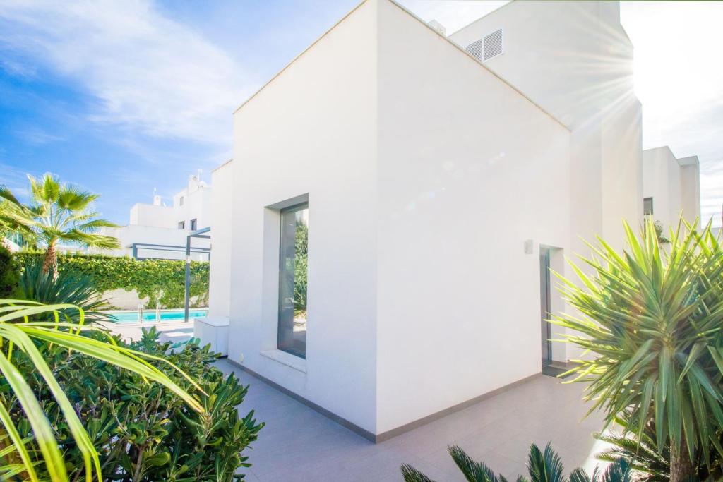 Villa de lujo Rojales, Rojales – Updated 2023 Prices