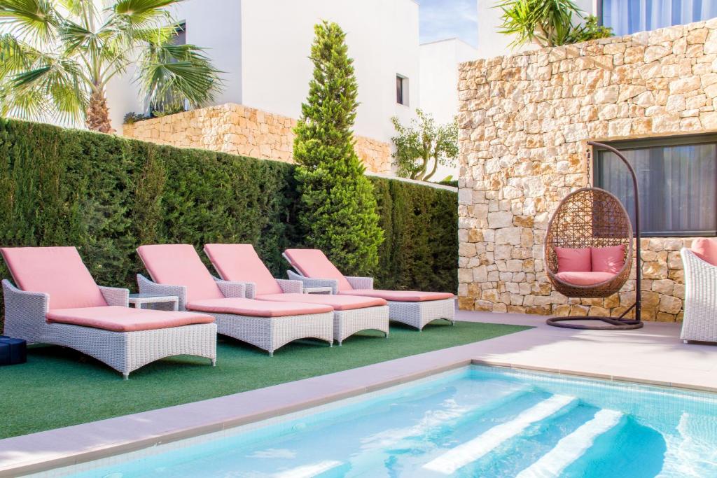Villa de lujo Rojales, Rojales – Updated 2023 Prices