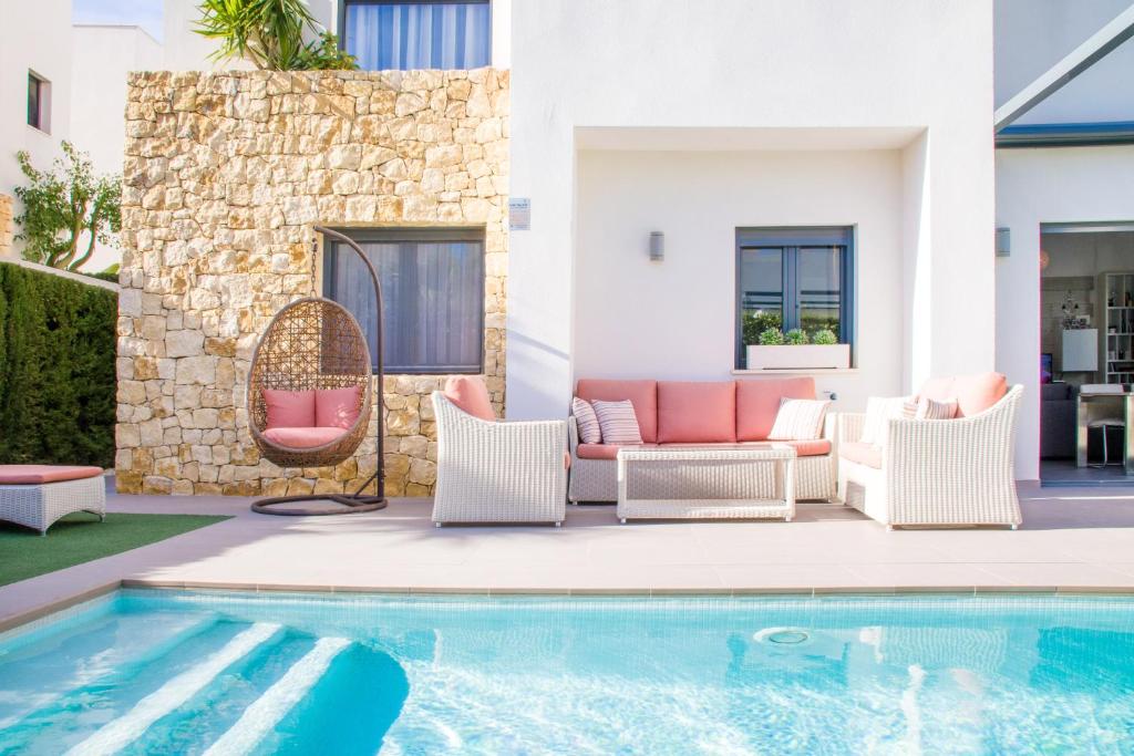 Villa de lujo Rojales, Rojales – Updated 2023 Prices