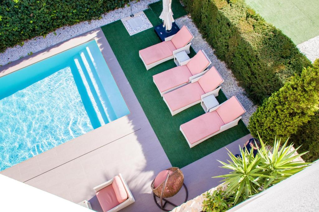 Villa de lujo Rojales, Rojales – Precios 2023 actualizados