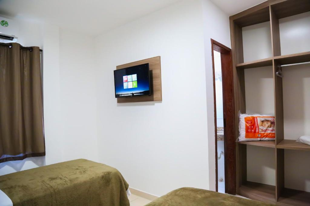  Kaluff Hotel