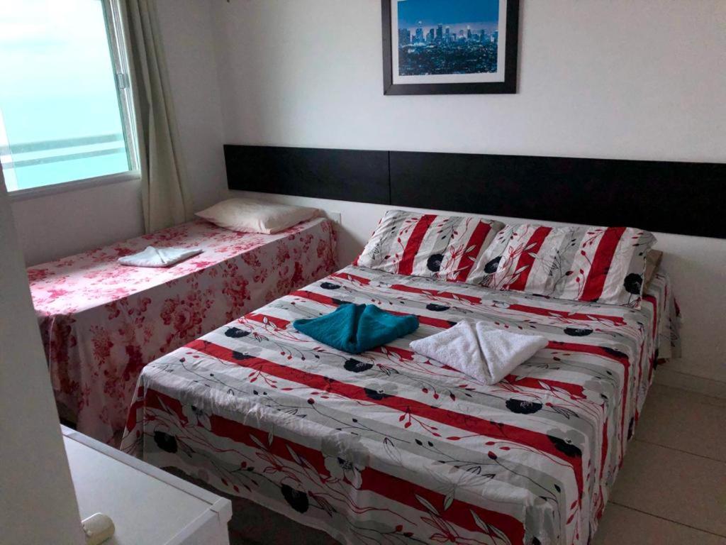  Apartamento - Edf. Duna Barcane