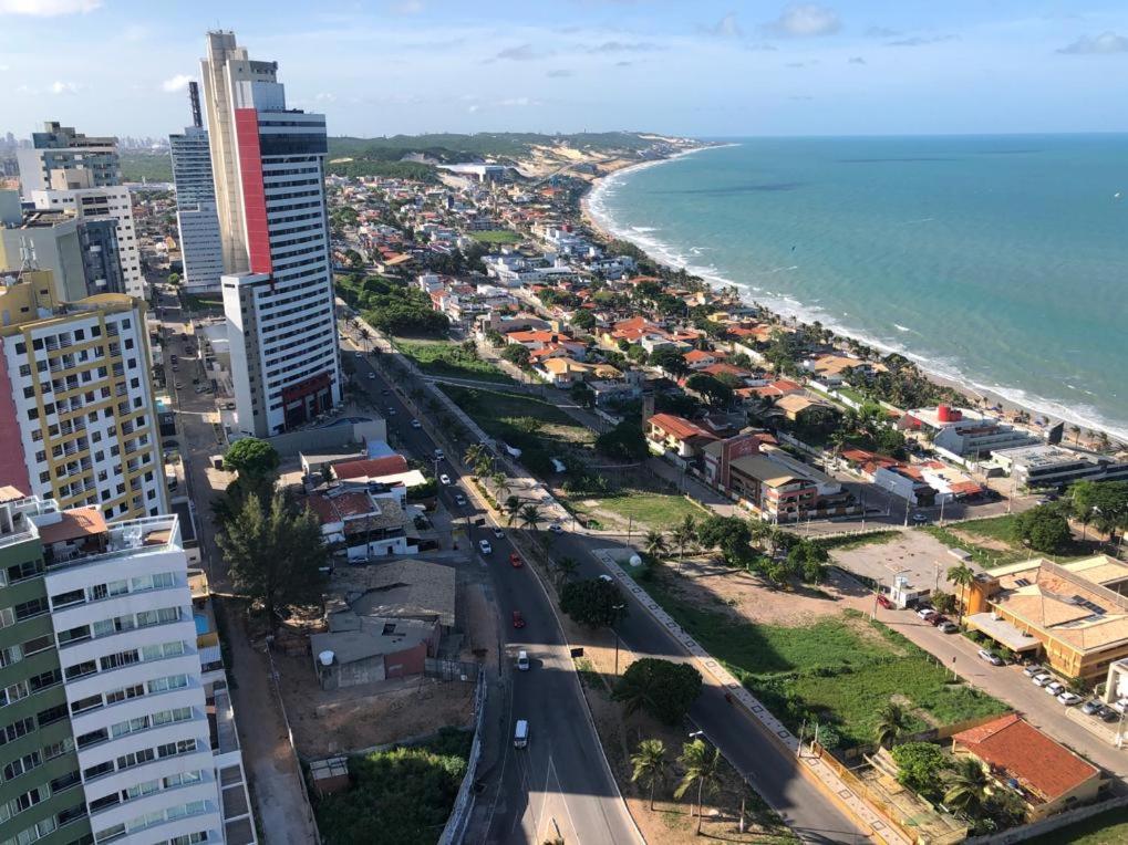  Apartamento - Edf. Duna Barcane