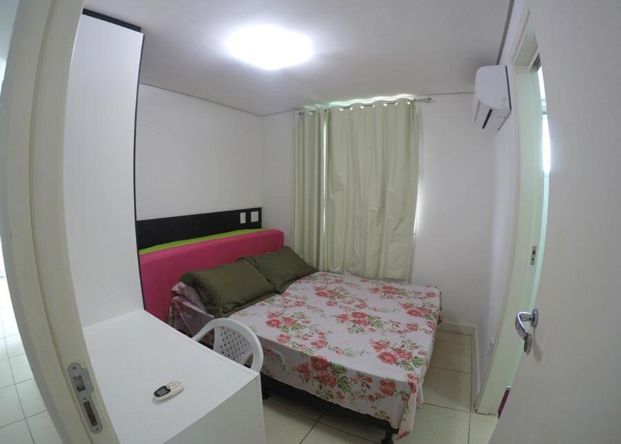  Apartamento - Edf. Duna Barcane