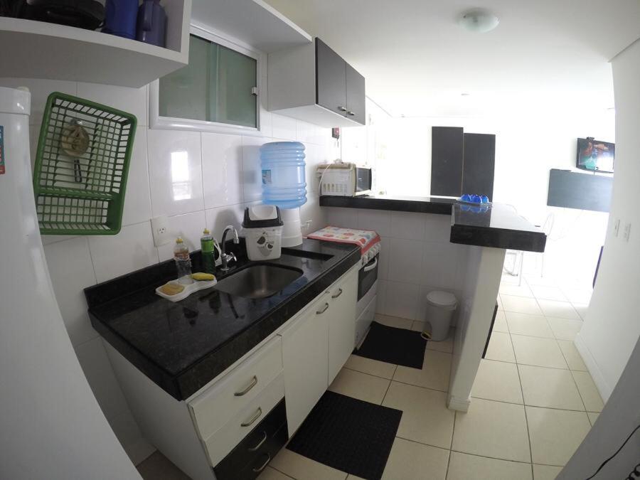  Apartamento - Edf. Duna Barcane