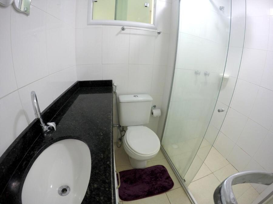  Apartamento - Edf. Duna Barcane