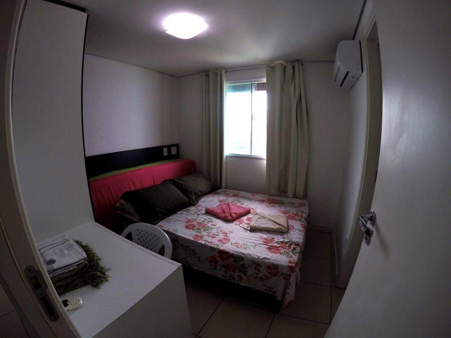  Apartamento - Edf. Duna Barcane
