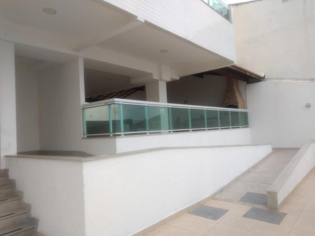  Duplex da Praia Grande