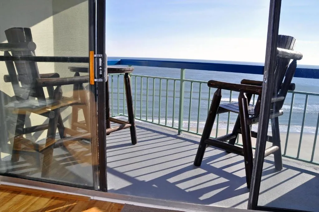 THE OCEANS 906 NICE OCEANFRONT 2BR GRAND NMB WiFi, Myrtle Beach, Statele Unite ale Americii