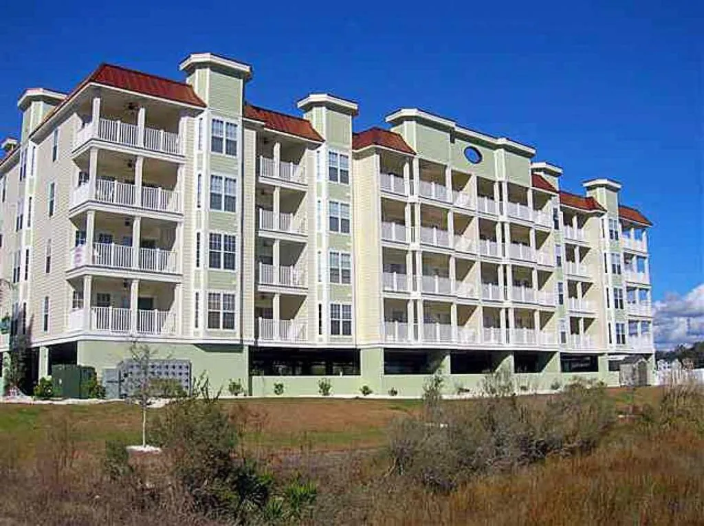 OCEAN MARSH 305 MARSHFRONT VILLA WITH OCEAN VIEWS, AND POOL, Murrells Inlet (SC), United States