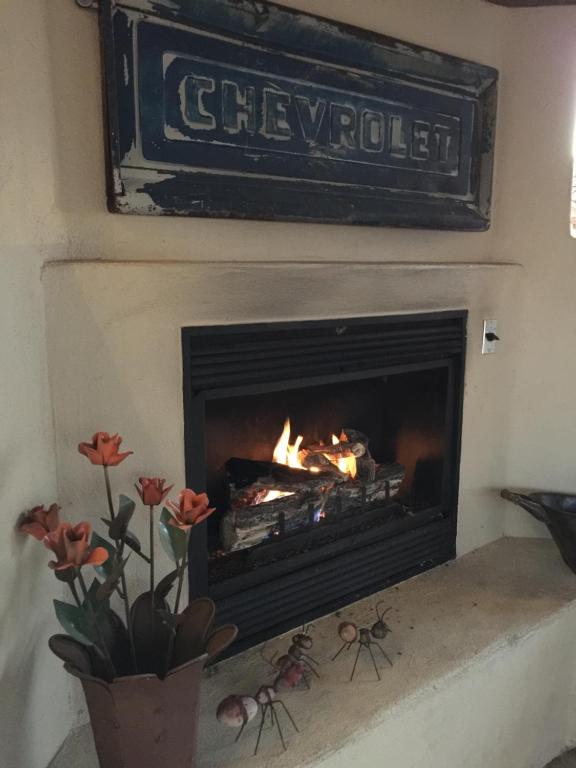 Foto dalla galleria di The Lodge on Route 66 a Williams