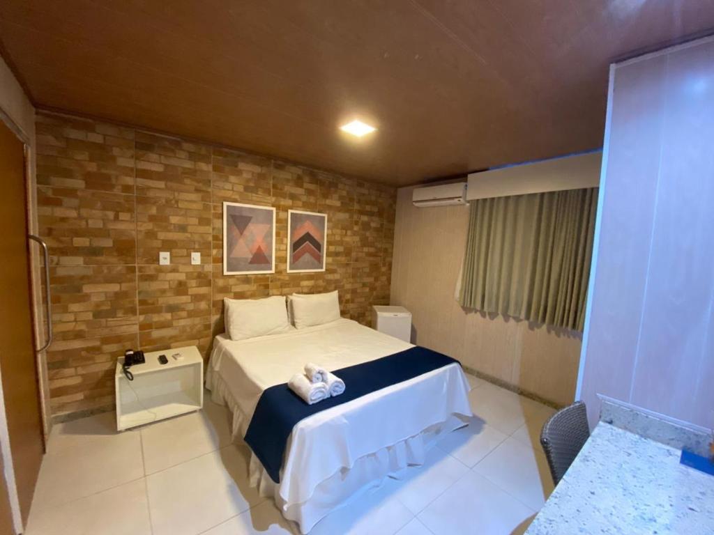  Farol Plaza Hotel