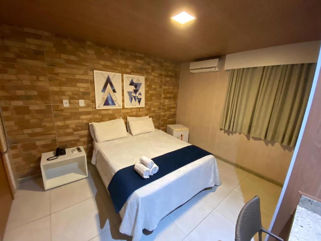  Farol Plaza Hotel