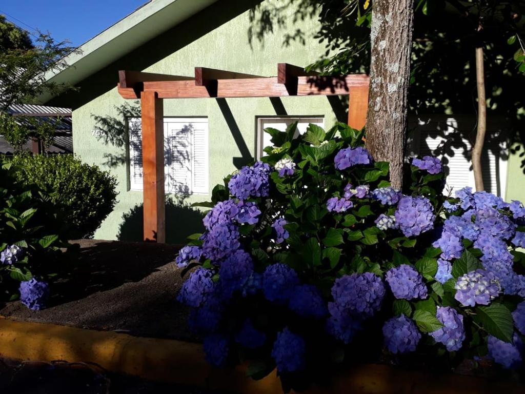 Mini Suíte Equipada  Mini Suíte Equipada