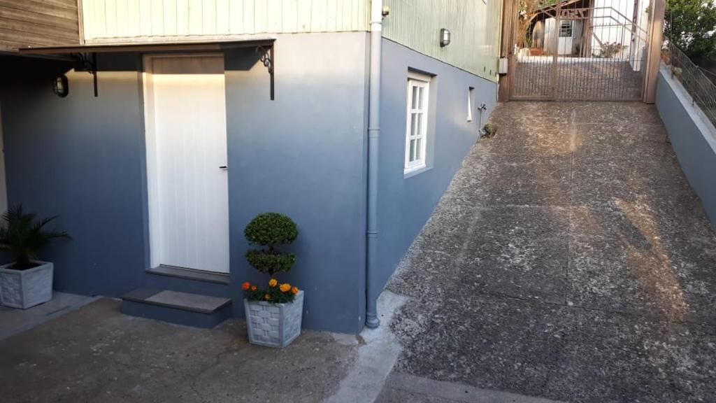 Mini Suíte Equipada  Mini Suíte Equipada