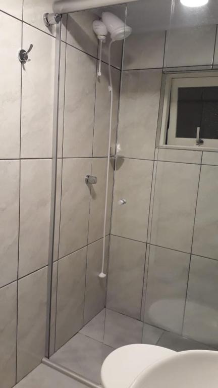 Mini Suíte Equipada  Mini Suíte Equipada